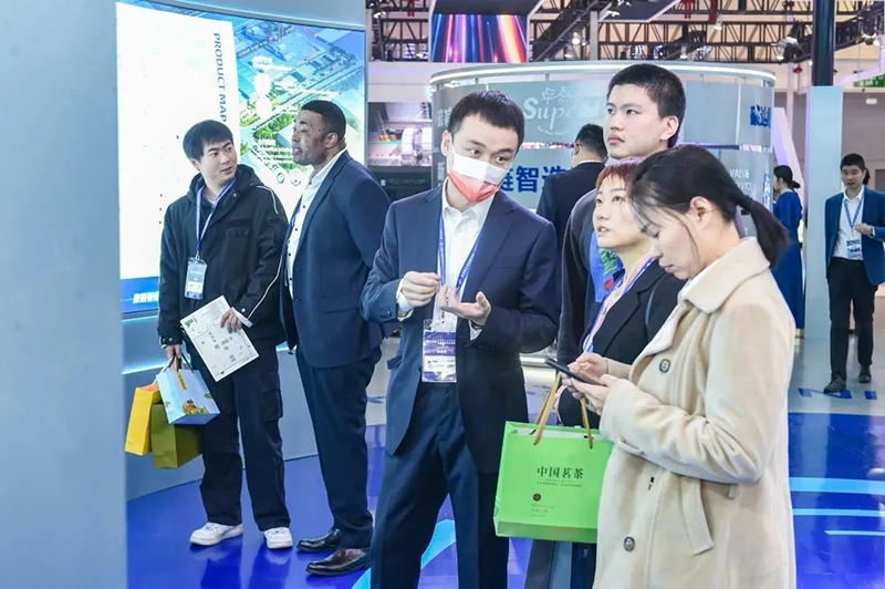 �������� ����δ�� | 2023�꿭ʱ�����ɿ͹�ҵƷչԲ����Ļ