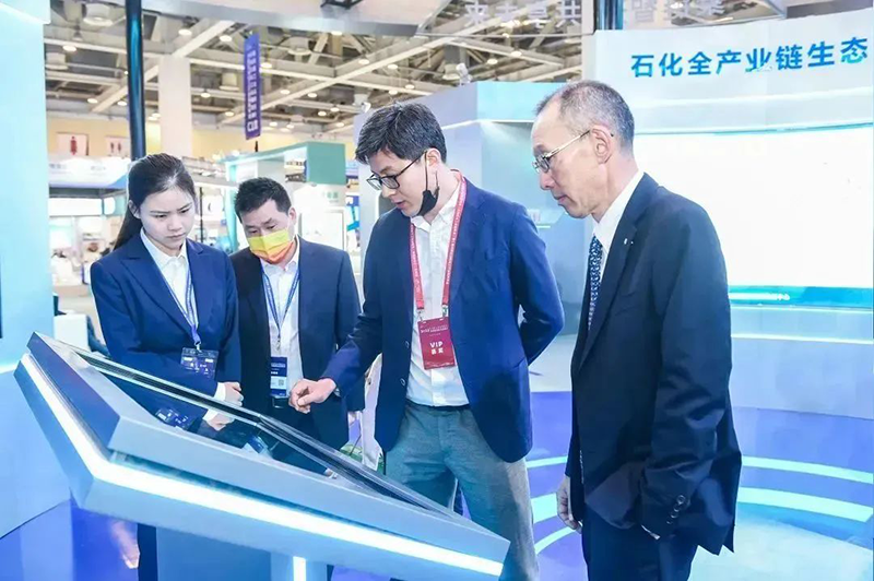 �������� ����δ�� | 2023�꿭ʱ�����ɿ͹�ҵƷչԲ����Ļ