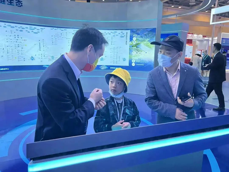 �������� ����δ�� | 2023�꿭ʱ�����ɿ͹�ҵƷչԲ����Ļ